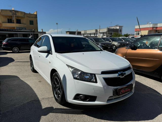 CHEVROLET Cruze 2.0 Diesel 163CV Automatica LT