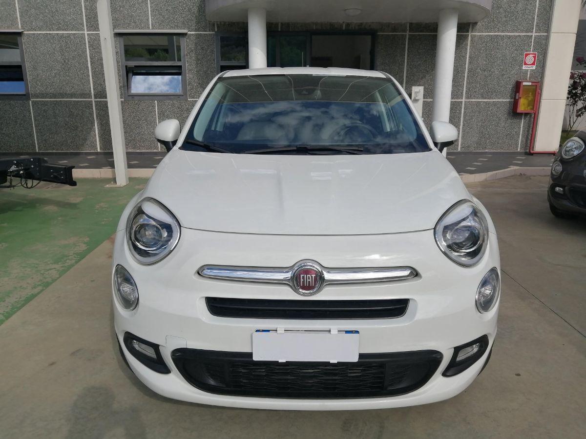 Fiat 500X 1.3 M.Jet 95cv S-Design