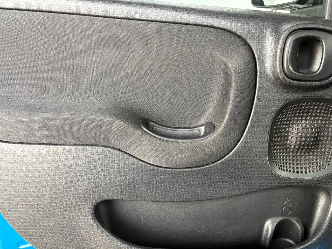 Fiat Panda 1.2 Pandazzurri 69cv