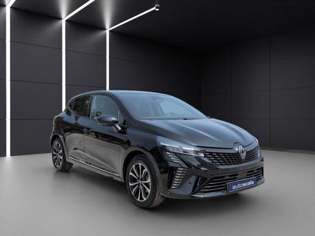RENAULT Clio ECO-G 100 CV Techno