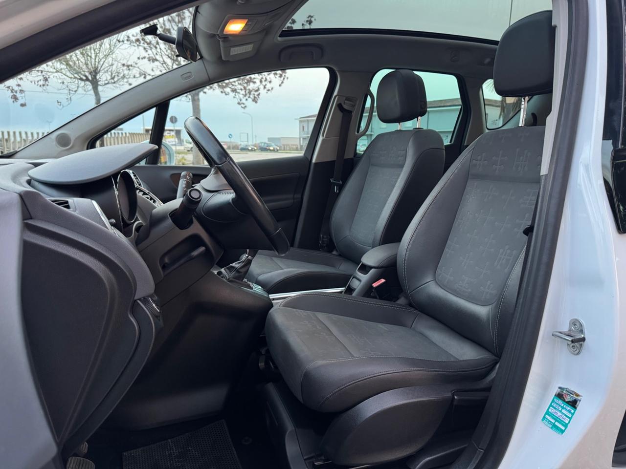 Opel Meriva 1.4 100CV Cosmo