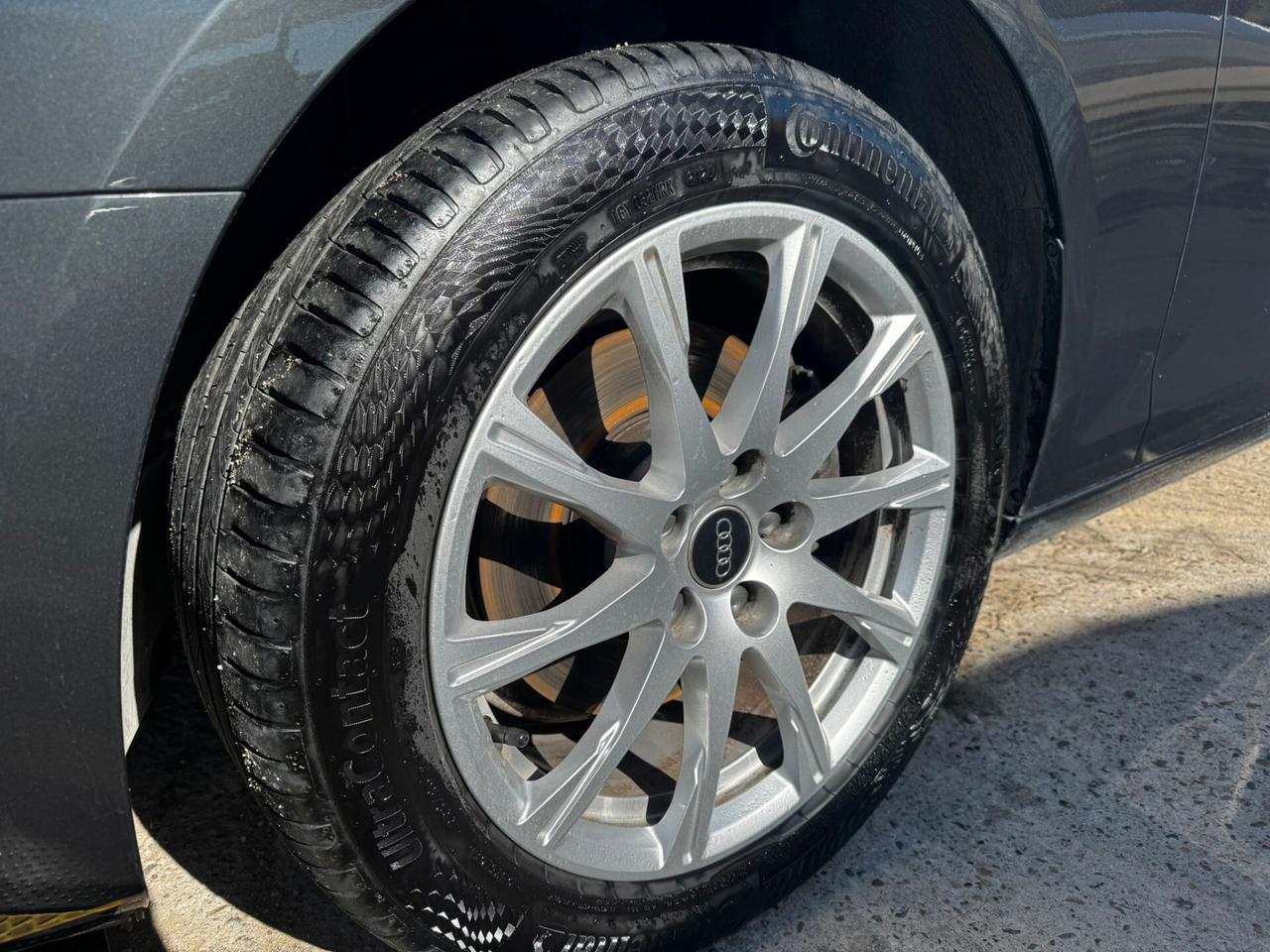 Audi A4 30 TDI/136 CV S tronic Business IVA INCLUSA