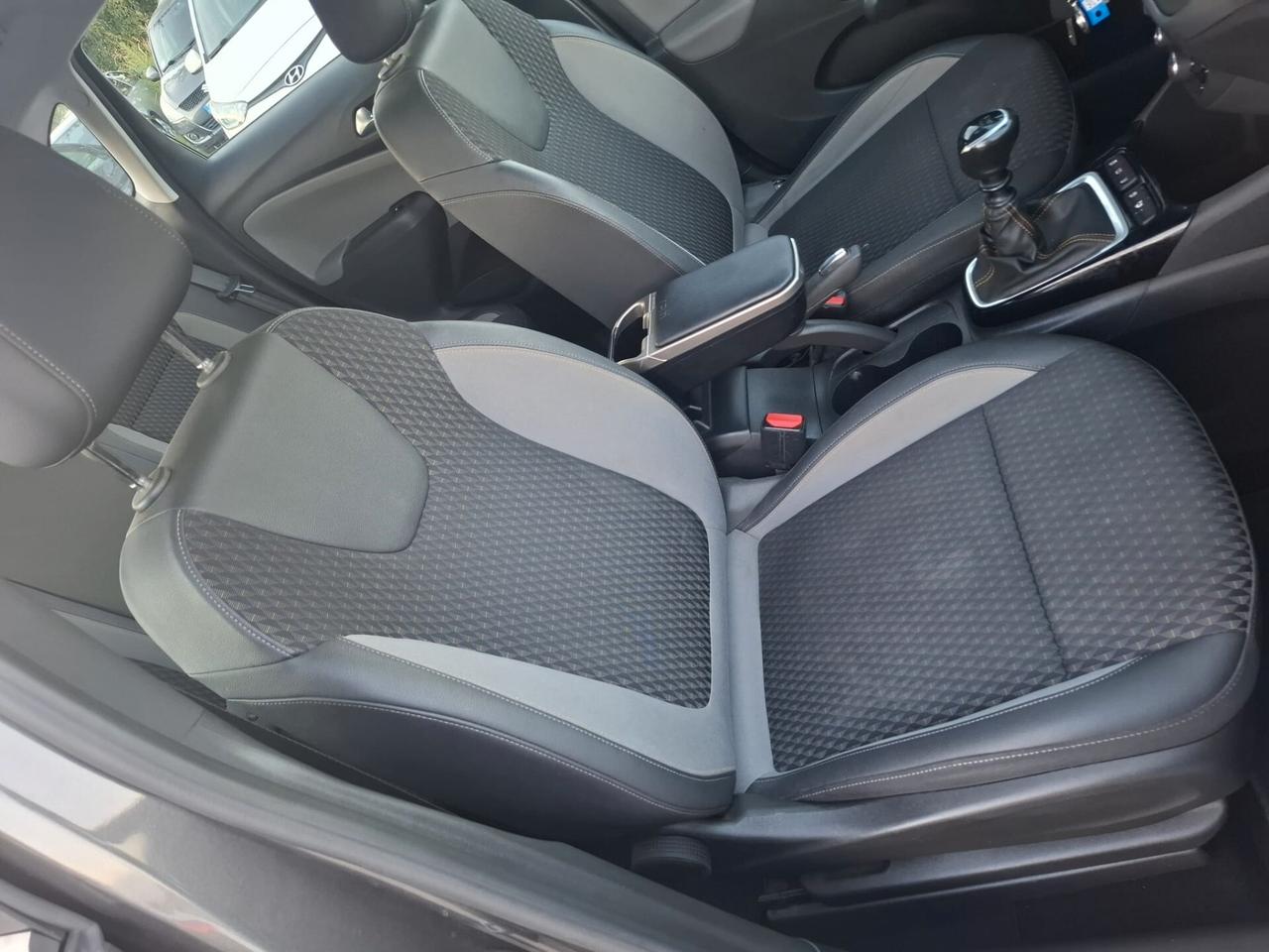 Opel Crossland X 1.5 ECOTEC D 102 CV Start&Stop Ultimate