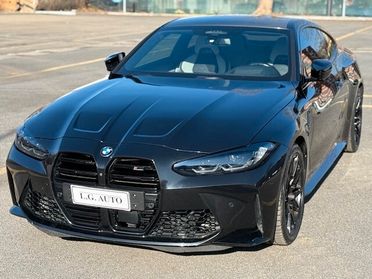 Bmw 440 M4 Competition M xDrive