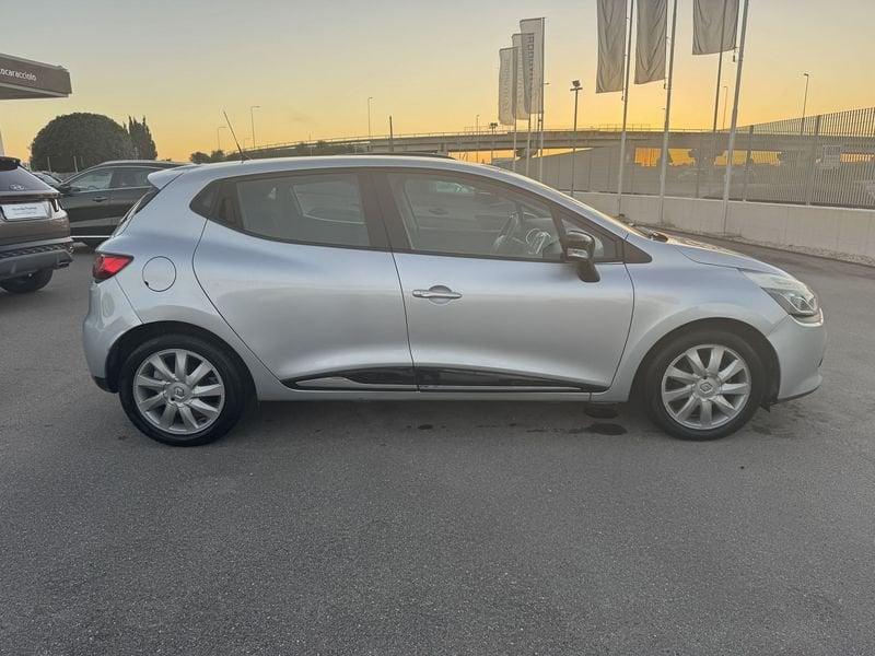 Renault Clio 12V 90CV Start&Stop Energy