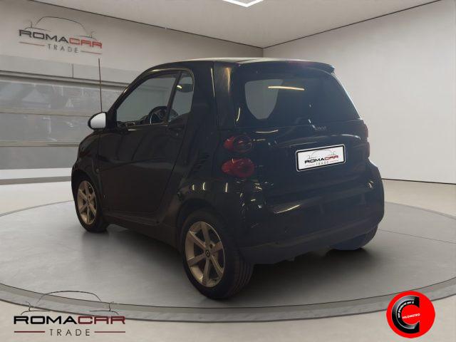 SMART ForTwo 1000 52 kW coupé pulse VETTURA DA RIPRISTINARE