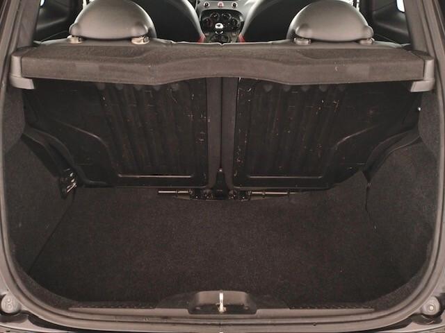 Fiat 500 S 1.2 69cv *NEOPATENTATI*