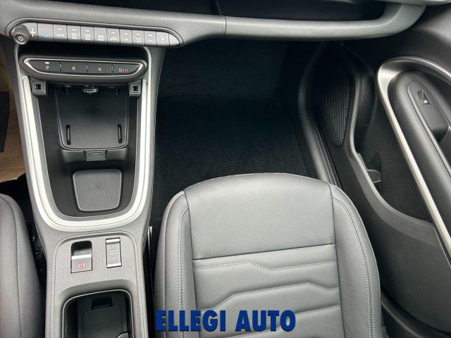 JEEP Avenger 1.2 Turbo 110 CV MHEV Summit KM 0