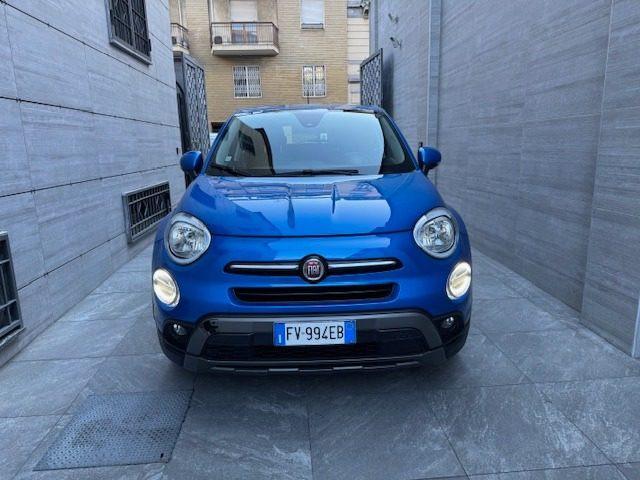 FIAT 500X 1.0 T3 120 CV City Cross