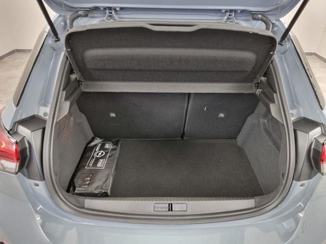 OPEL Corsa Hybrid 110 CV aut. GS