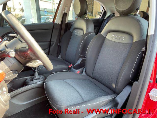 FIAT 500X 1.3 Multijet 95 CV Urban NEOPATENTATI PROMO !