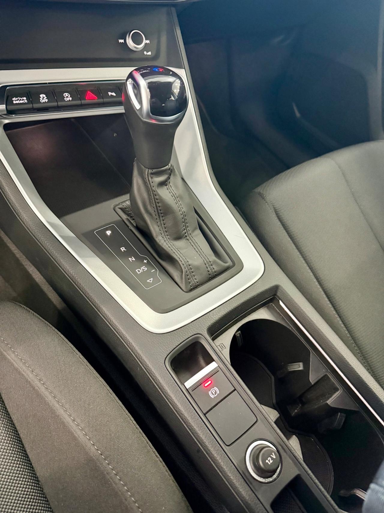 Audi Q3 SPB 35 TDI S tronic line FINANZIABILE