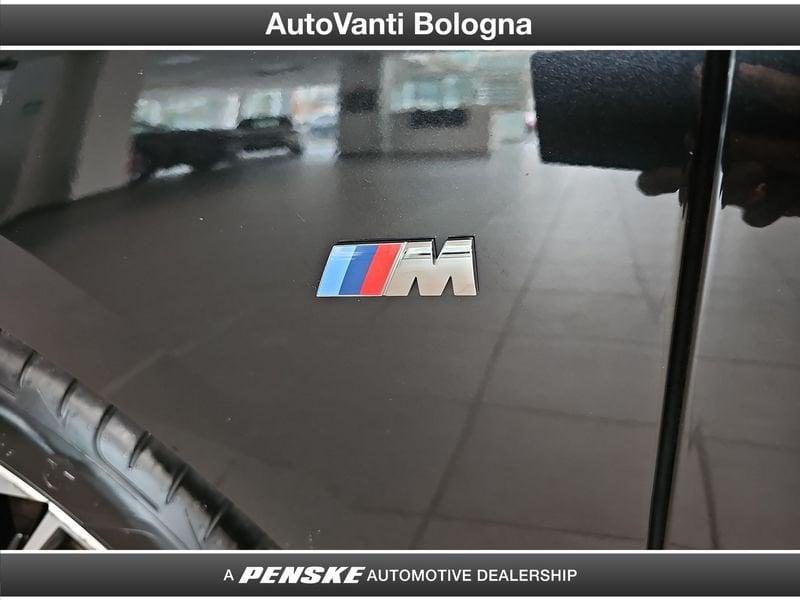 BMW Serie 2 Active Tourer 218d Active Tourer Msport