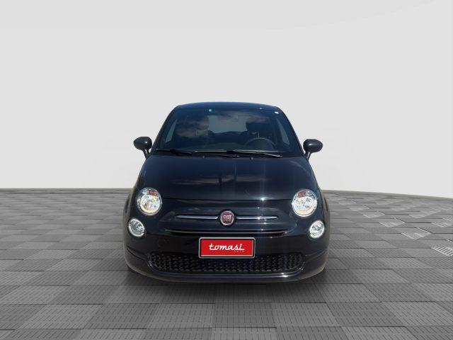 FIAT 500 500 1.0 Hybrid Cult