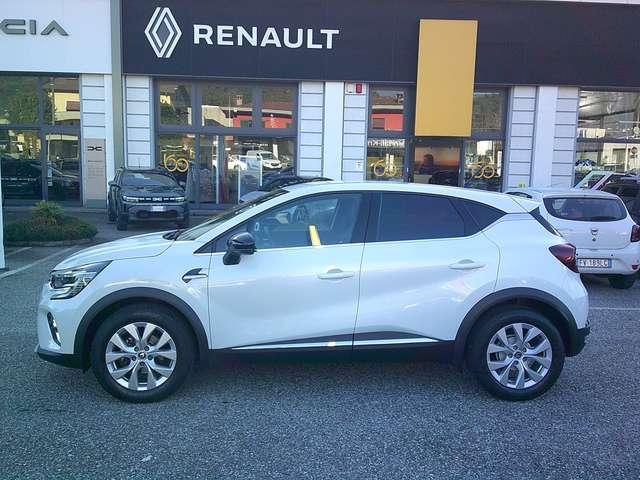 Renault Captur Captur II 2019 1.0 tce Intens Gpl 100cv