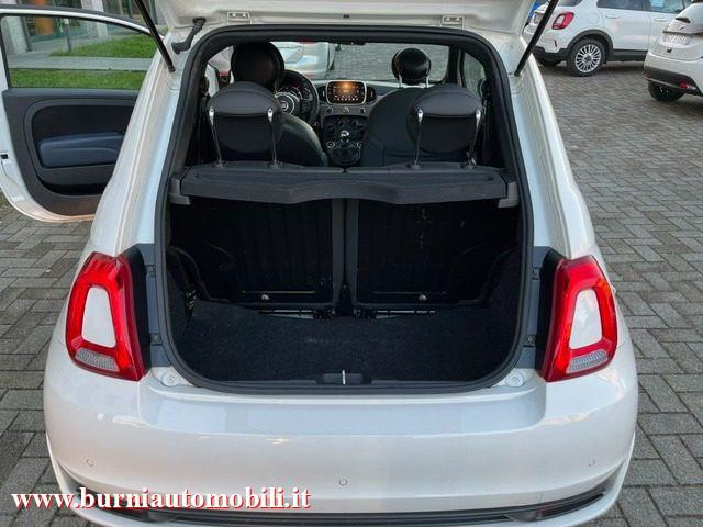 FIAT 500 1.2 Rockstar