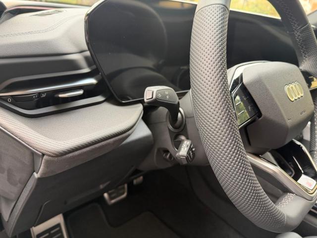 AUDI Q5 TDI 204Cv mHEV+ S tronic quattro S line edition