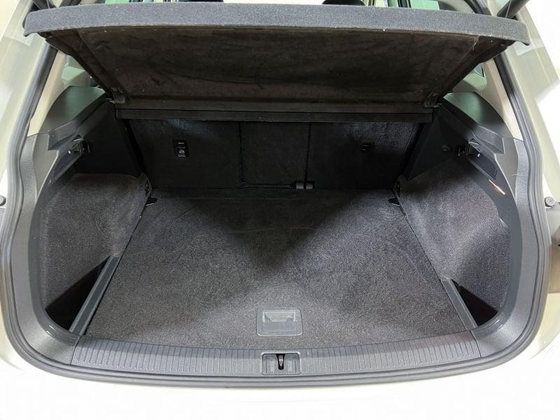 Volkswagen Tiguan Tiguan 2.0 TDI SCR DSG 4MOTION Executive BMT