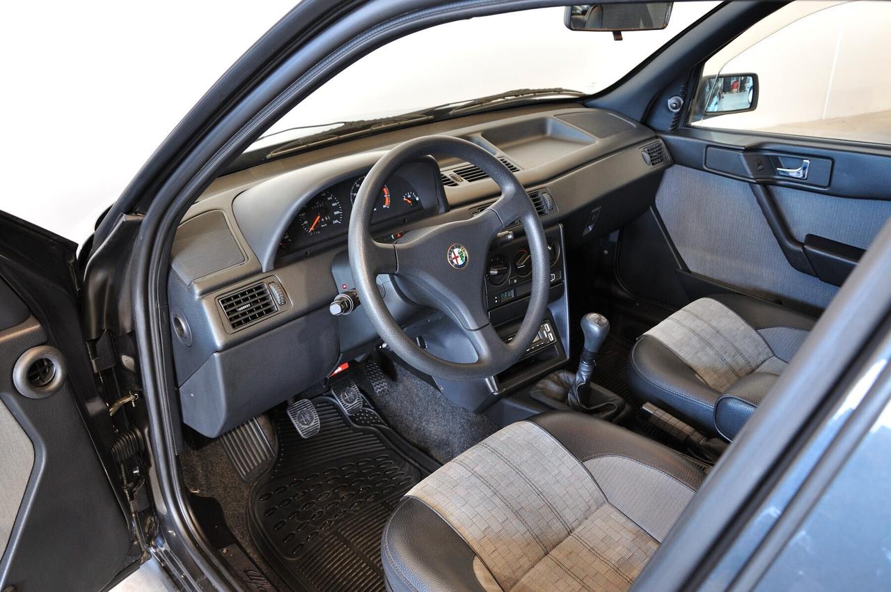 Alfa Romeo 155 1.7i Twin Spark cat CRS Climatizzatore