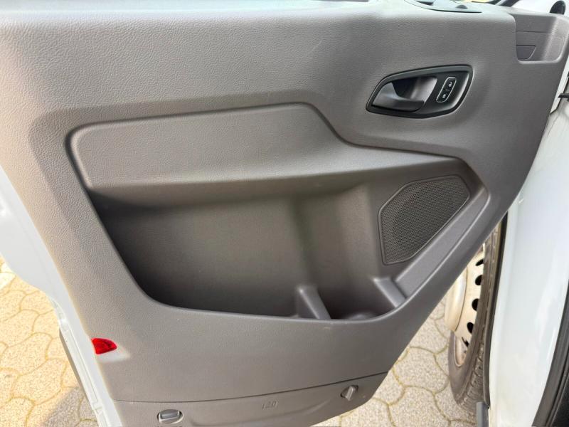 FORD Transit 350 tr.post.2.0 tdci HDT 165cv trend SPONDA L3H2