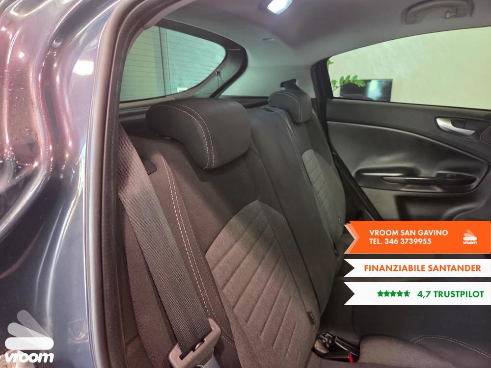 ALFA ROMEO Giulietta (2010-21) Giulietta 1.6 JT...