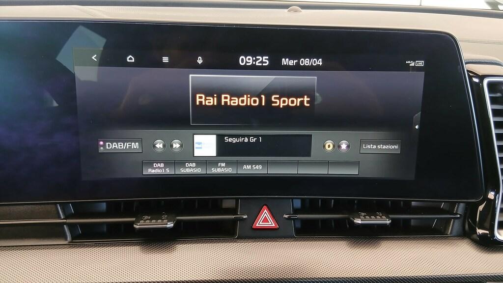 Kia Sportage 1.6 CRDi MHEV GT-line Plus Premium Pack DCT