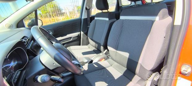 Citroen C3 Aircross C3 Aircross PureTech 82 Feel P
