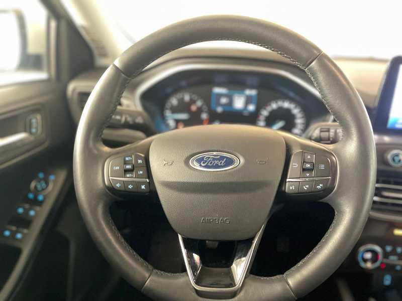 FORD Focus V - focus SW 1.5 ecoblue ST-Line 120cv