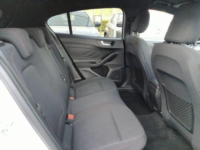 FORD Focus 1.5 EcoBlue 120 CV 5p. ST-Line