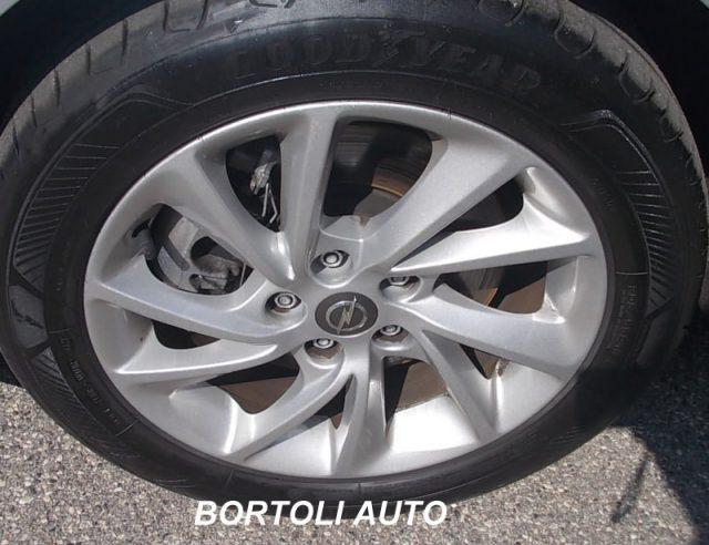 OPEL Astra 1.6 CDTi 51.000 KM SPORTS TOURER BUSINESS