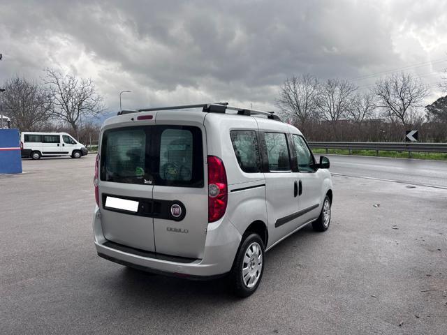 FIAT Doblo Doblò 1.3 MJT