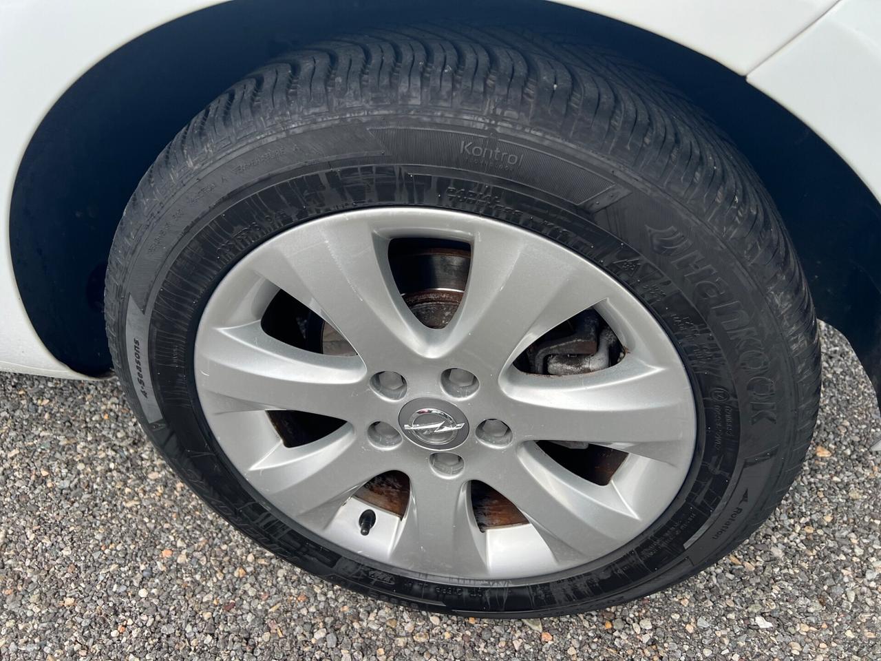 Opel Meriva 1.4 Turbo 120CV Cosmo*NEOPATENTATI