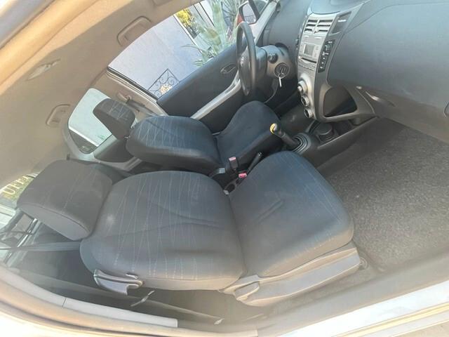 Toyota Yaris 1.3 3 porte