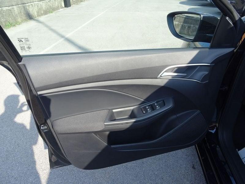 MG MG3 MG3 1.5 Standard