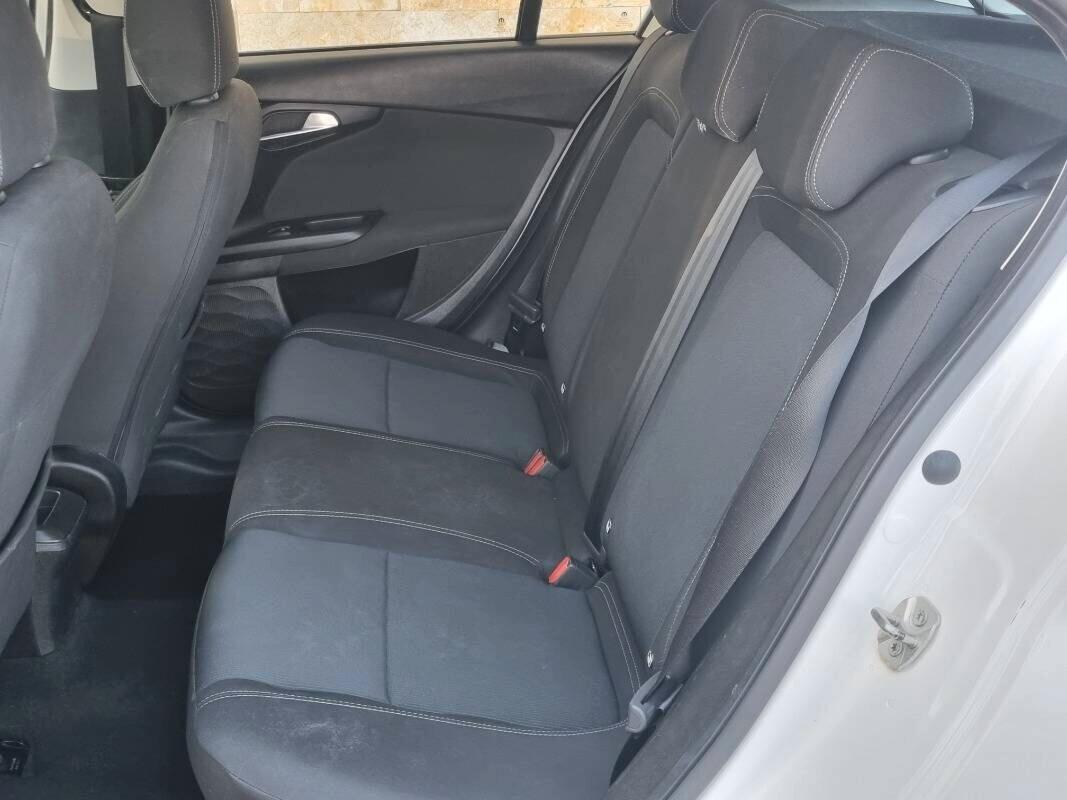 Fiat Tipo 1.0 5 porte 100cv
