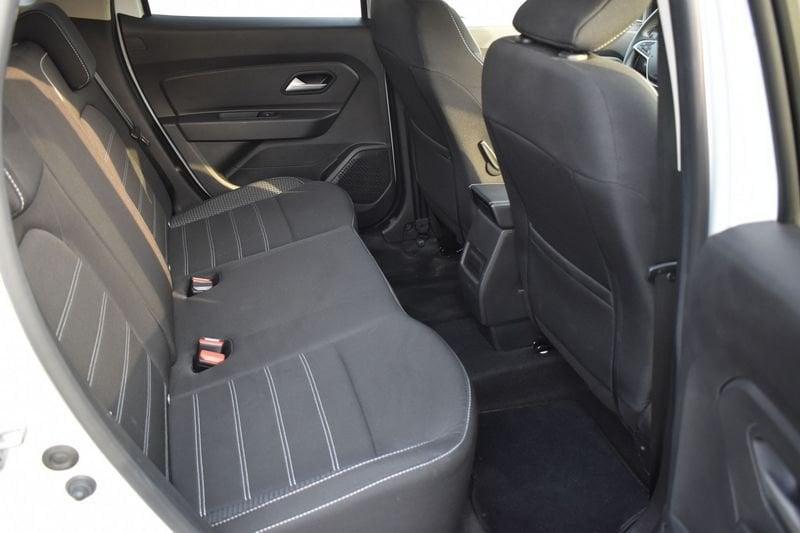 Dacia Duster 1.5 dCi 115cv 4x2 Expression