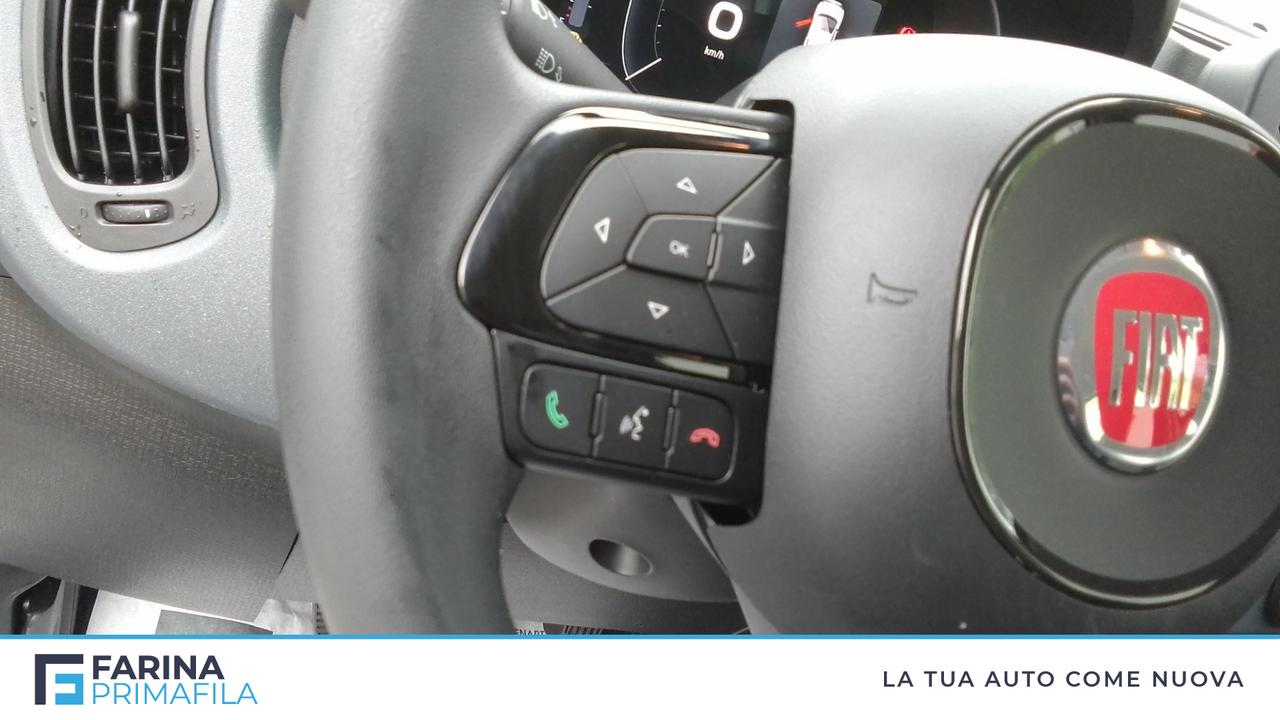FIAT Panda 1.0 70cv Hybrid Panda