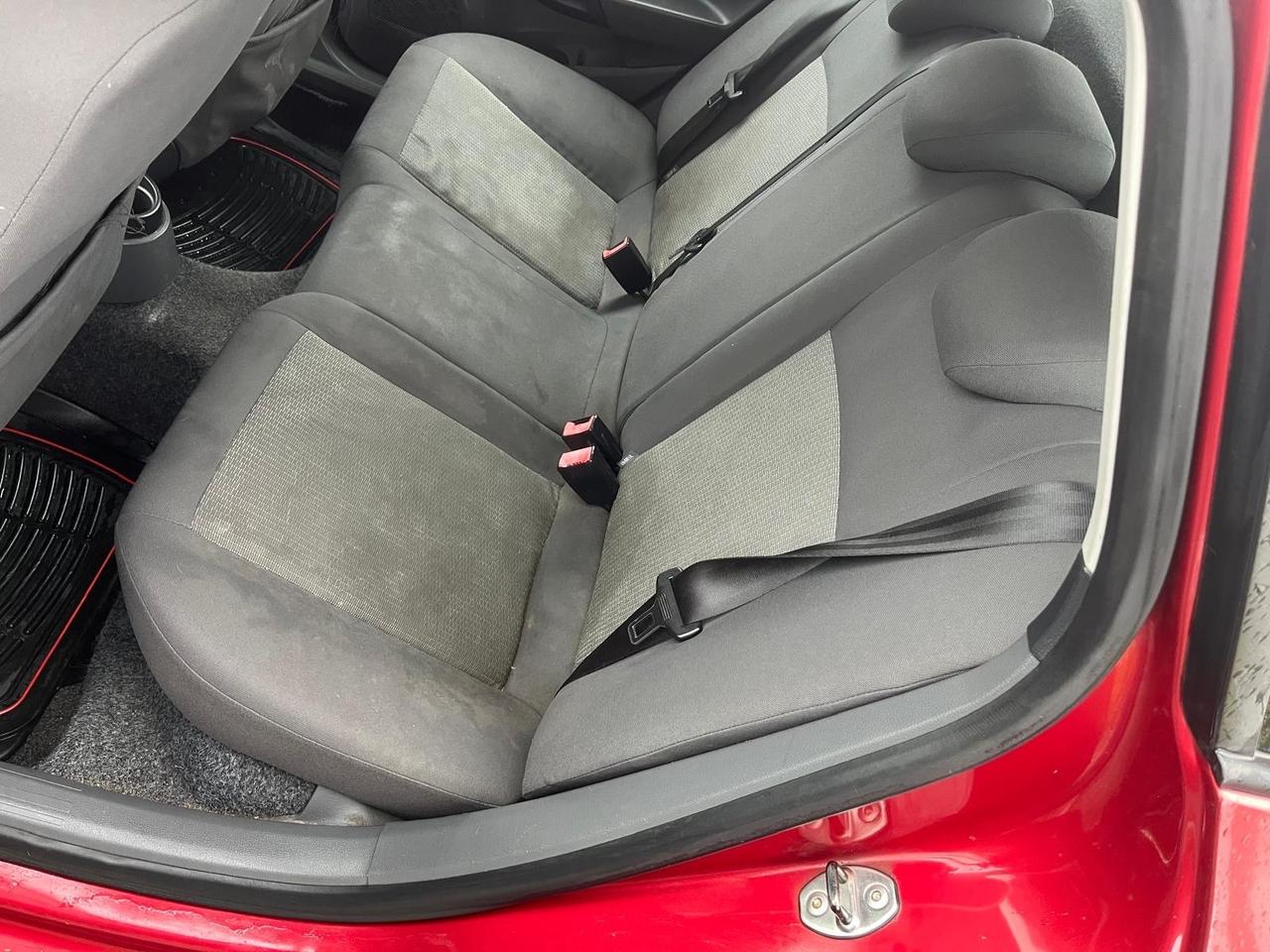 Seat Ibiza ST 1.2 TDI CR DPF Style