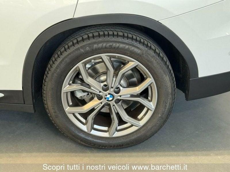 BMW X3 xdrive30e xLine auto