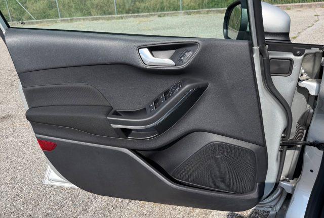 FORD Fiesta 1.0 Ecoboost 100 CV 5 porte ST-Line