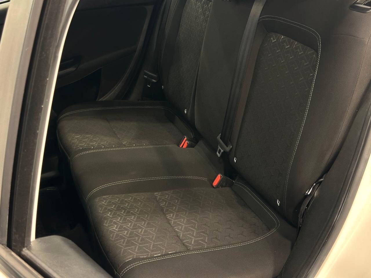 Fiat Tipo 1.3 Mjt S&S 5 porte Cross