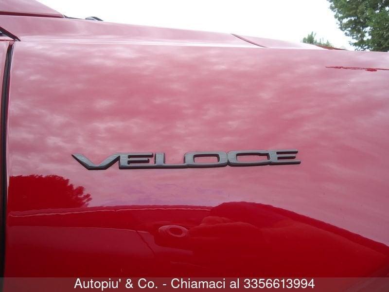Alfa Romeo Tonale Tonale 1.3 280 CV PHEV AT6 Q4 Veloce