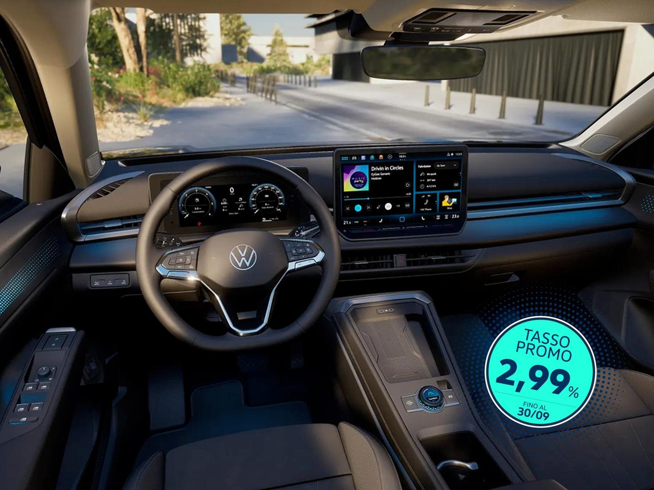 Volkswagen T-Roc 1.5 etsi style 150cv dsg