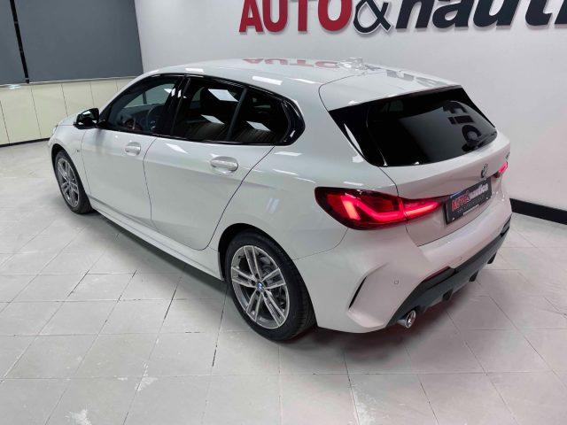 BMW 118 i M-SPORT 140CV AUTO