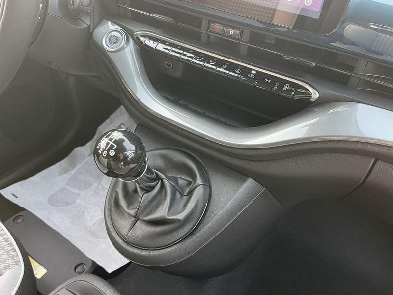 FIAT 500 1.0 hybrid Torino - KM0