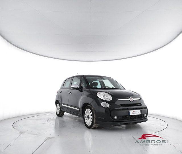 FIAT 500L Wagon 1.3 Multijet 95 CV Dualogic PopStar