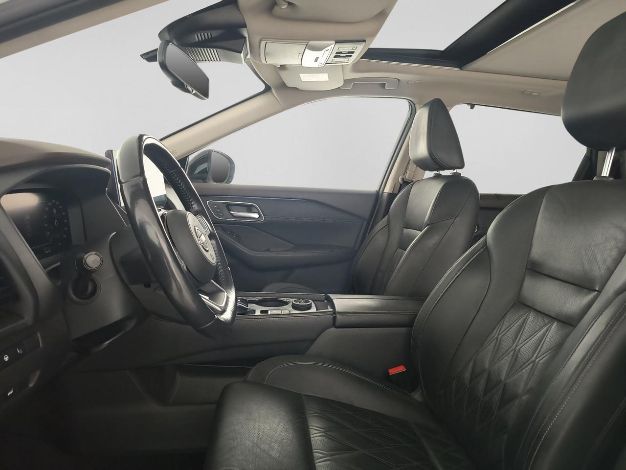 NISSAN X-Trail IV 2022 - X-Trail 1.5 e-power Tekna e-4orce 4wd auto