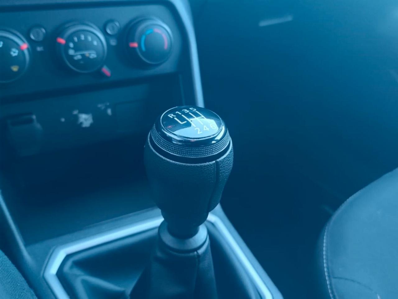 Dacia Sandero Stepway 1.0 TCe ECO-G Expression UP