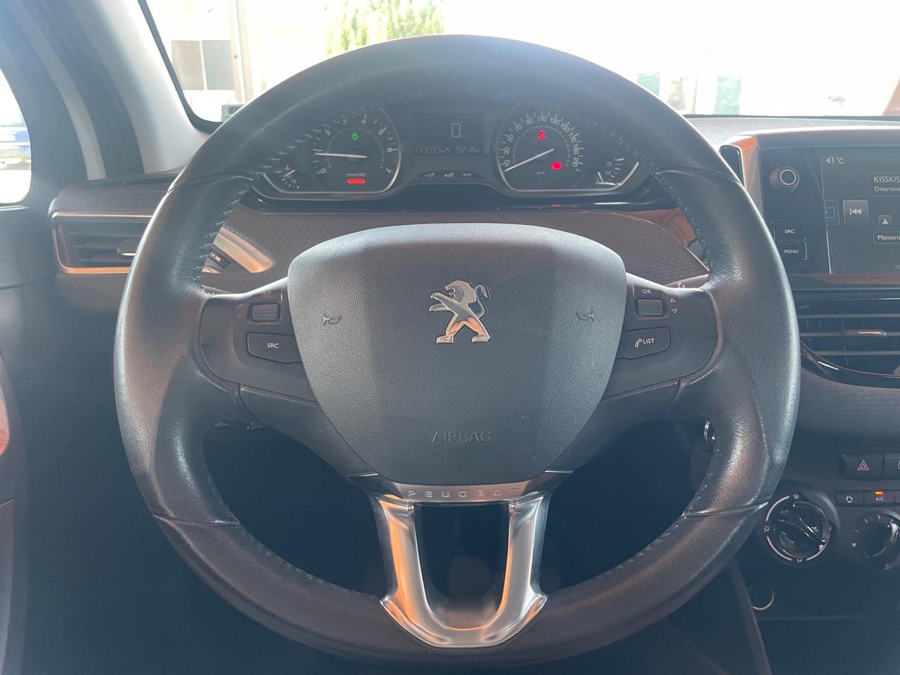 Peugeot 2008 PureTech 82 Allure