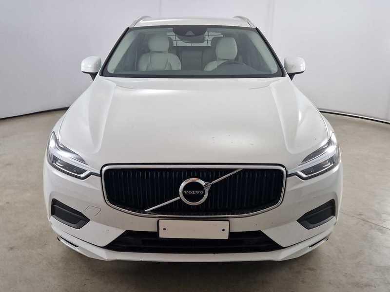 VOLVO XC60 D4 Geartronic Business Plus